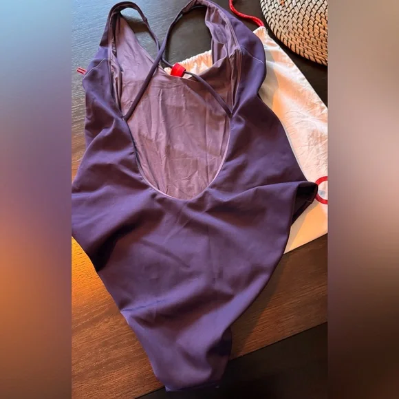 Left On Friday Weekender Suit - Size XL - NWT - Picture 7 of 12